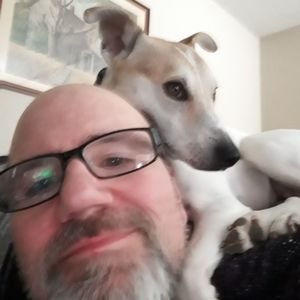 Meet your Posher, Jeff